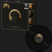 Messiah - Christus Hypercubus (2024) - Vinyl