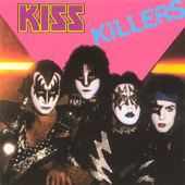 Kiss - Killers 