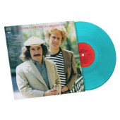 Simon & Garfunkel - Greatest Hits (2022) - Coloured Vinyl