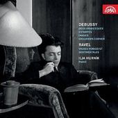 Debussy/Ravel/Ilja Hurník - Piano Music 