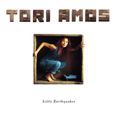 Tori Amos - Little Earthquakes (Remastered) - 180 gr. Vinyl 