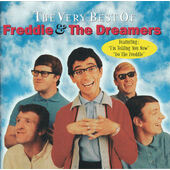 Freddie & The Dreamers - Very Best Of Freddie & The Dreamers (1998)