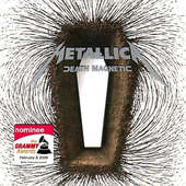 Metallica - Death Magnetic (2008) 