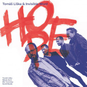 Tomáš Liška & Invisible World - Hope (2020)