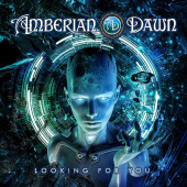 Amberian Dawn - Looking For You (Digipack, 2020)
