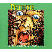 Pestilence - Consuming Impulse (Reedice 2017) 