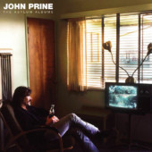 John Prine - Asylum Albums (Black Friday 2020) - Vinyl