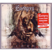 Evergrey - Torn (Digipack, Edice 2020)
