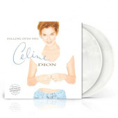 Céline Dion - Falling Into You (Reedice 2026) - Limited Vinyl