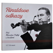 Miroslav Potfaj S Hosťami - Rinaldove Odkazy (2017) 