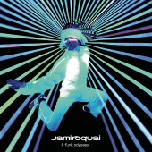 Jamiroquai - A Funk Odyssey (Reedice 2022) - Vinyl