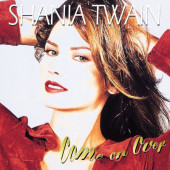 Shania Twain - Come On Over (Diamond Super Deluxe Edition 2023) /3CD