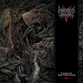 Horned Almighty - To Fathom The Master's Grand Design (Digipack, 2020)