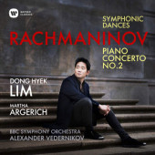 Sergej Rachmaninov - Concerto No.2 / Symphonic Dances (2019)