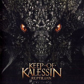 Keep Of Kalessin - Reptilian (2010) 