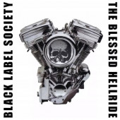 Black Label Society - Blessed Hellride (Edice 2026) - Vinyl