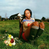Rachel Chinouriri - Little House (EP, RSD 2026) - Limited Vinyl