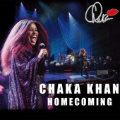Chaka Khan - Homecoming (2020)