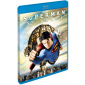 Film/Akční - Superman se vrací (Blu-ray)