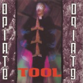 Tool - Opiate (EP, Edice 2017) - Vinyl