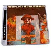 MFSB - Love Is The Message (Remaster 2012)