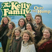 Kelly Family - Over The Hump (Edice 2017)