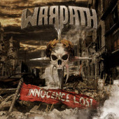 Warpath - Innocence Lost - 30 Years Of Warpath (Digipack, 2020)