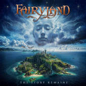 Fairyland - Story Remains (2025)