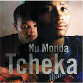 Tcheka - Nu Monda (Edice 2010)