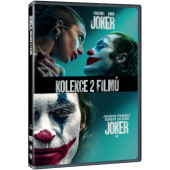 Film/Drama - Joker 1.-2. kolekce (2DVD)