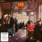 Kinks - Muswell Hillbillies (50th Anniversary Edition 2022) - Vinyl