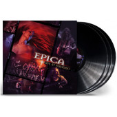 Epica - Live At Paradiso (Limited BOX, 2022) - Vinyl