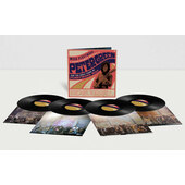 Mick Fleedwood & Friends - Celebrate The Music Of Peter Green And The Early Years Of Fleetwood Mac (4LP, 2021) - Vinyl