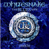 Whitesnake - Blues Album (2021) - Vinyl