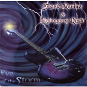 Frank Marino & Mahogany Rush - Eye Of The Storm (Edice 2006)