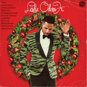 Leslie Odom Jr. - Christmas Album (2021) - Vinyl