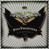 Foo Fighters - In Your Honor - 180 gr. Vinyl 