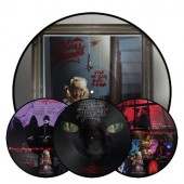 King Diamond - Give Me Your Soul... Please (Limited Picture Vinyl, Reedice 2018) - Vinyl 