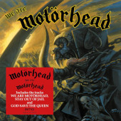 Motörhead - We Are Motörhead (Reedice 2023)
