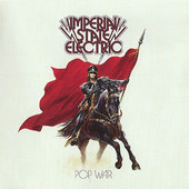Imperial State Electric - Pop War (2012) 