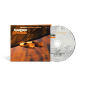 Charles Lloyd, Zakir Hussain, Eric Harland - Sangam & Friends (2026)
