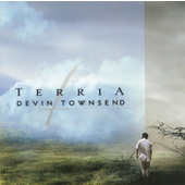 Devin Townsend - Terria (Edice 2011)