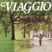 Claudio Rocchi - Viaggio (Edice 2022) - Vinyl
