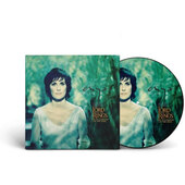 Enya - May It Be (Limited Picture Single, Edice 2021) - Vinyl