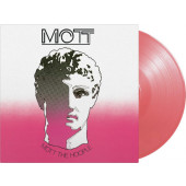 Mott The Hoople - Mott (Limited Edition 2025) - 180 gr. Vinyl