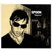 Spoon - Telephono (Edice 2020)