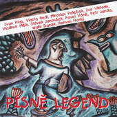 Various Artists - Písně Legend (2005)