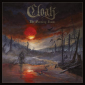 Cloak - Burning Dawn (Limited Edition, 2019) - Vinyl