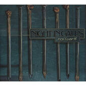 Night In Gales - Nailwork (Limited Digipack, Edice 2008)