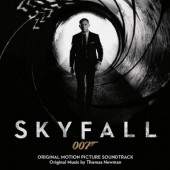 Soundtrack - Skyfall - 007 (OST, Edice 2018) - 180 gr. Vinyl 